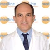 Op. Dr. İbrahim Büyükdereli