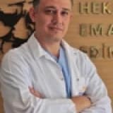 Op. Dr. İbrahim Cenk Soğukpınar