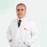 Op. Dr. İbrahim Dolu