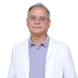 Op. Dr. İbrahim Levent Arıcan