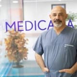 Op. Dr. İbrahim Tavukcuoğlu