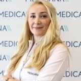 Op. Dr. İdil Öztürk