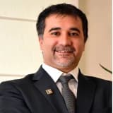 Op. Dr. İlker Manavbaşı