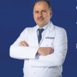Op. Dr. Imad Salih