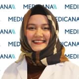 Op. Dr. M. Gizem Öztürk