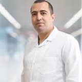 Op. Dr. Mansur Mammadov