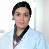 Op. Dr. Marzieh Karimi Khezri