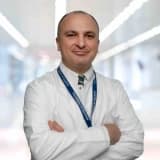 Op. Dr. Mehmet Akdağ