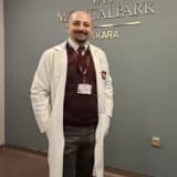 Op. Dr. Mehmet Baran Uslu