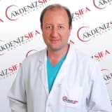 Op. Dr. Mehmet Metinsoy