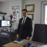 Op. Dr. Mehmet Vural