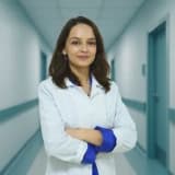 Op. Dr. Melek Köroğlu Canlı