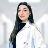 Op. Dr. Midvar Dashdamirova