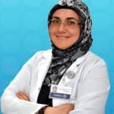 Op. Dr. Mine Kaymakçı