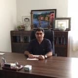 Op. Dr. Muhammed Ferhat Kesmez