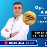 Op. Dr. Mustafa Arslantaş