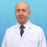Op. Dr. Mustafa Burak Üstün