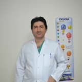 Op. Dr. Mustafa Kürklüoğlu