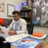 Op. Dr. Mustafa Narmanlı