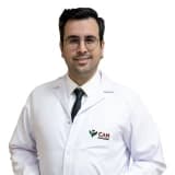 Op. Dr. Muzaffer Doğu Taşdemir