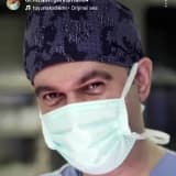 Op. Dr. Nizami Gahramanov