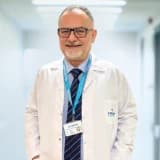 Op. Dr. Nural Cafer Çelik