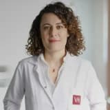 Op. Dr. Nuray Çolapkulu Akgül