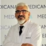 Op. Dr. Ömer Faruk Tabar