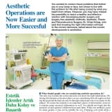 Op. Dr. Orhan Erbaş