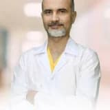 Op. Dr. Özcan Ulaş Açıkgöz