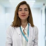 Op. Dr. Özge Bakkal
