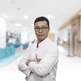 Op. Dr. Sabyraly İsmailov