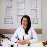 Op. Dr. Saida Mammadli