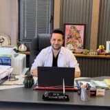 Op. Dr. Salman Işık