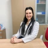 Op. Dr. Sevda Yılmaz