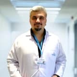 Op. Dr. Seyyid İsa Keskinkılıç