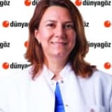 Op. Dr. Tülay Arıcı