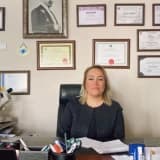Op. Dr. Tülin Kaçmaz