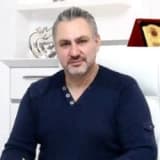 Op. Dr. Vedat Ali Canoğlu