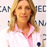 Op. Dr. Yıldız Eren Çetin