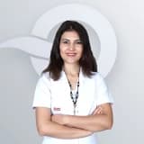 Op. Dr. Zeynep Ceren Çerçi