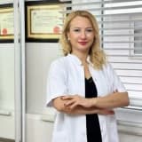 Op. Dr. Zeynep Gökçe Uslu