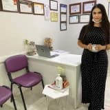 Özge Füsun Mesutoğlu