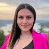 Podolog Ayşe Yağmur Soykan