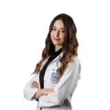 Podolog Beyza Temurboğa