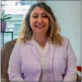 Podolog Dilara Polat Oymagil