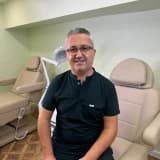 Podolog Ender Toksoy