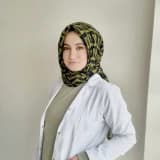 Podolog Şevval Yılmazer