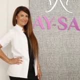 Podolog Sibel Seçkiner