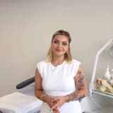 Podolog Zeynep İnsel